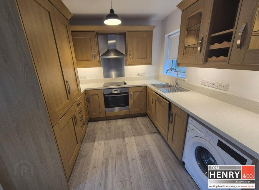 17 Parkanaur Road, Castlecaulfield, Dungannon, BT70 3NU