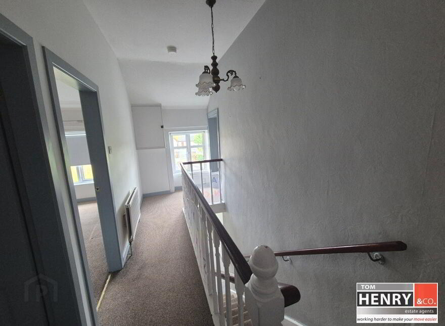 17 Parkanaur Road, Castlecaulfield, Dungannon, BT70 3NU
