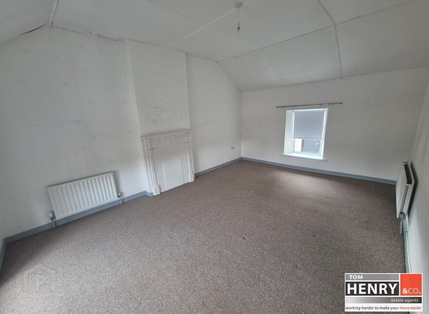 17 Parkanaur Road, Castlecaulfield, Dungannon, BT70 3NU
