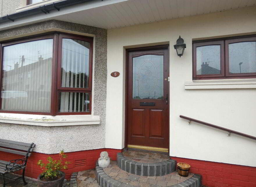 5 Meadow View, Ballymoney, BT53 7AH