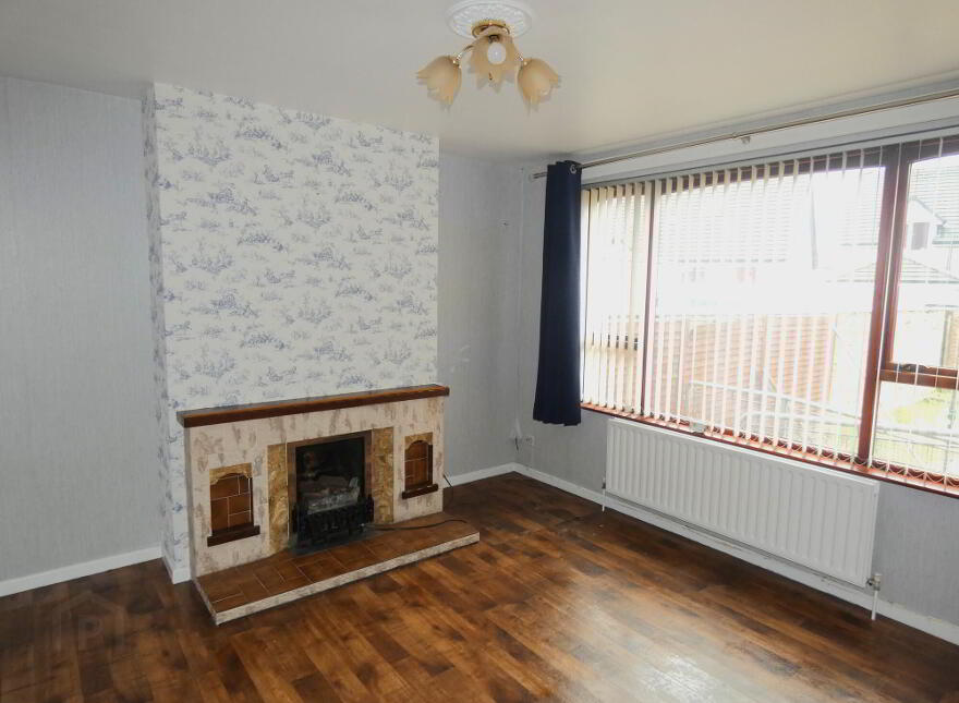 5 Meadow View, Ballymoney, BT53 7AH