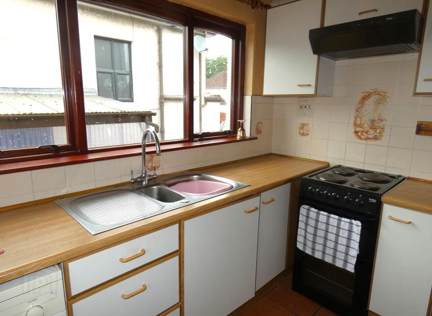 5 Meadow View, Ballymoney, BT53 7AH
