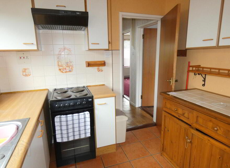 5 Meadow View, Ballymoney, BT53 7AH