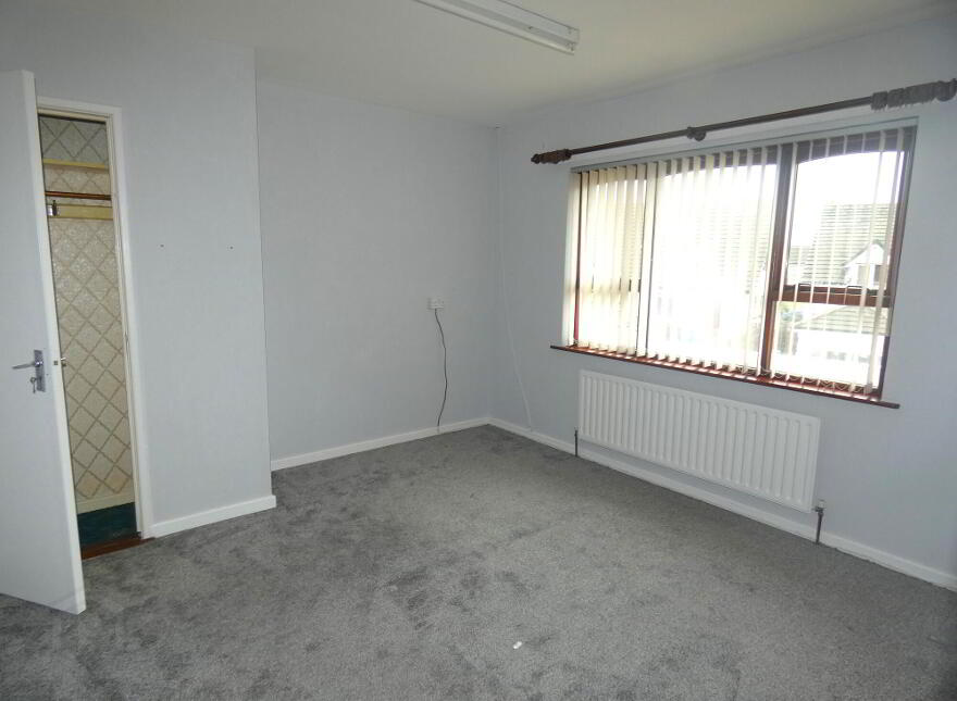 5 Meadow View, Ballymoney, BT53 7AH