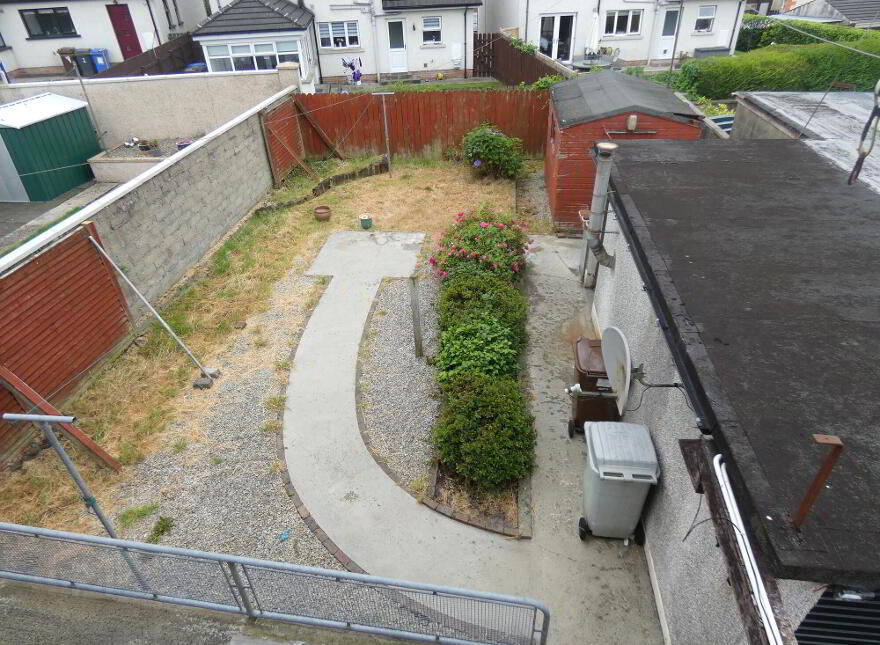 5 Meadow View, Ballymoney, BT53 7AH
