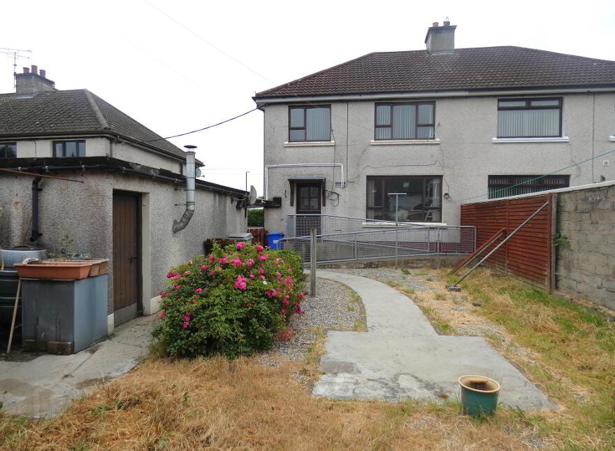 5 Meadow View, Ballymoney, BT53 7AH