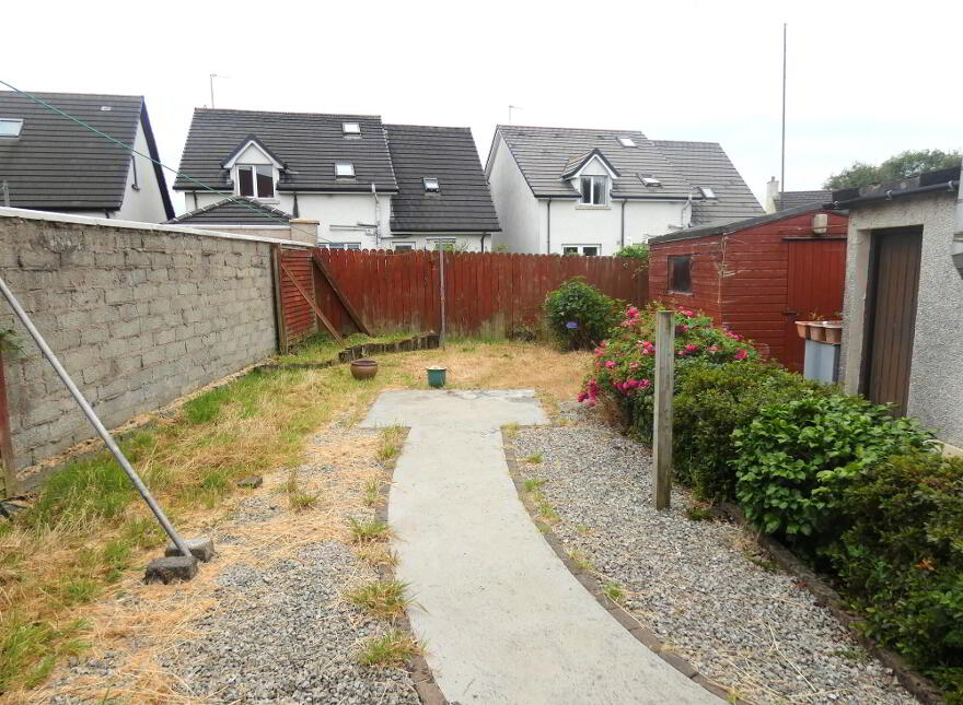 5 Meadow View, Ballymoney, BT53 7AH