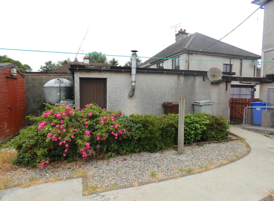 5 Meadow View, Ballymoney, BT53 7AH