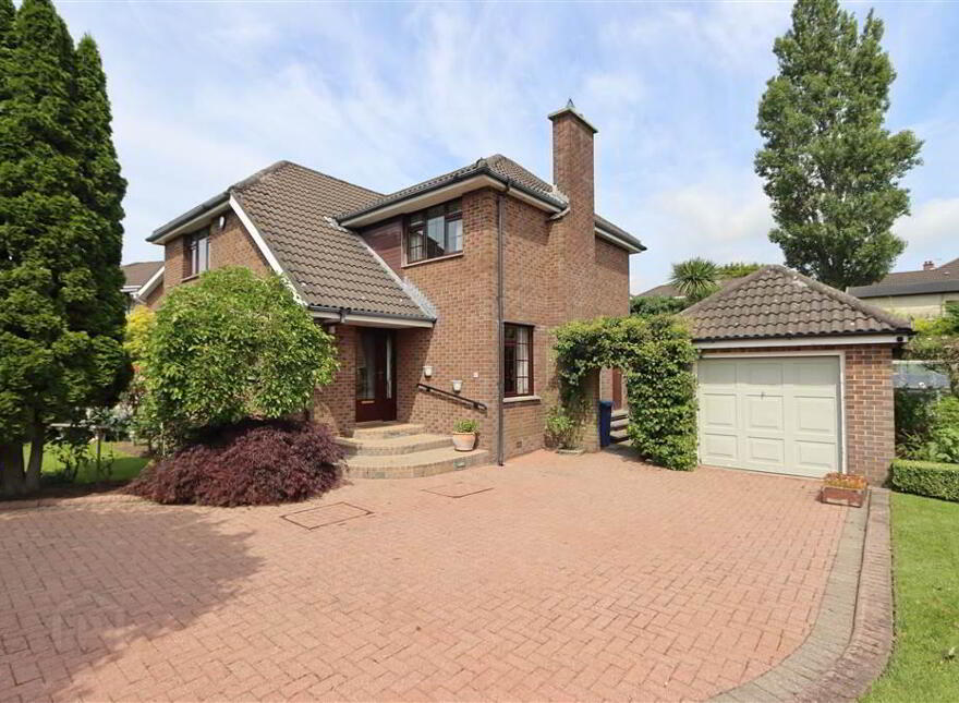 3 Lynnehurst Park, Glen Road, Comber, BT23 5LW