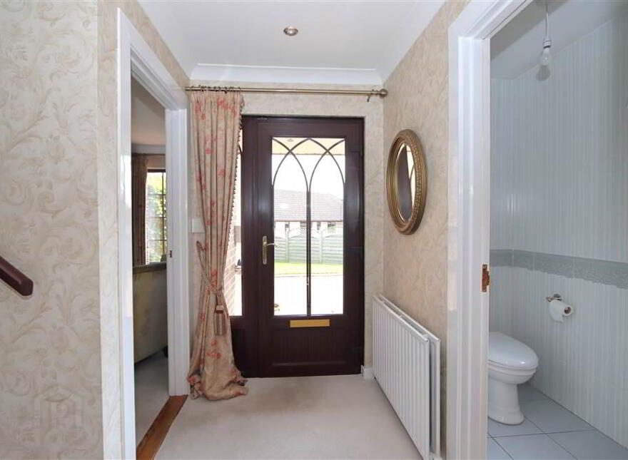 3 Lynnehurst Park, Glen Road, Comber, BT23 5LW