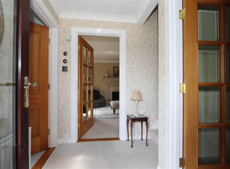 3 Lynnehurst Park, Glen Road, Comber, BT23 5LW