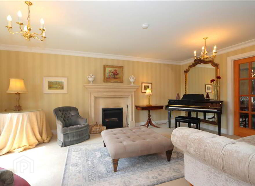 3 Lynnehurst Park, Glen Road, Comber, BT23 5LW