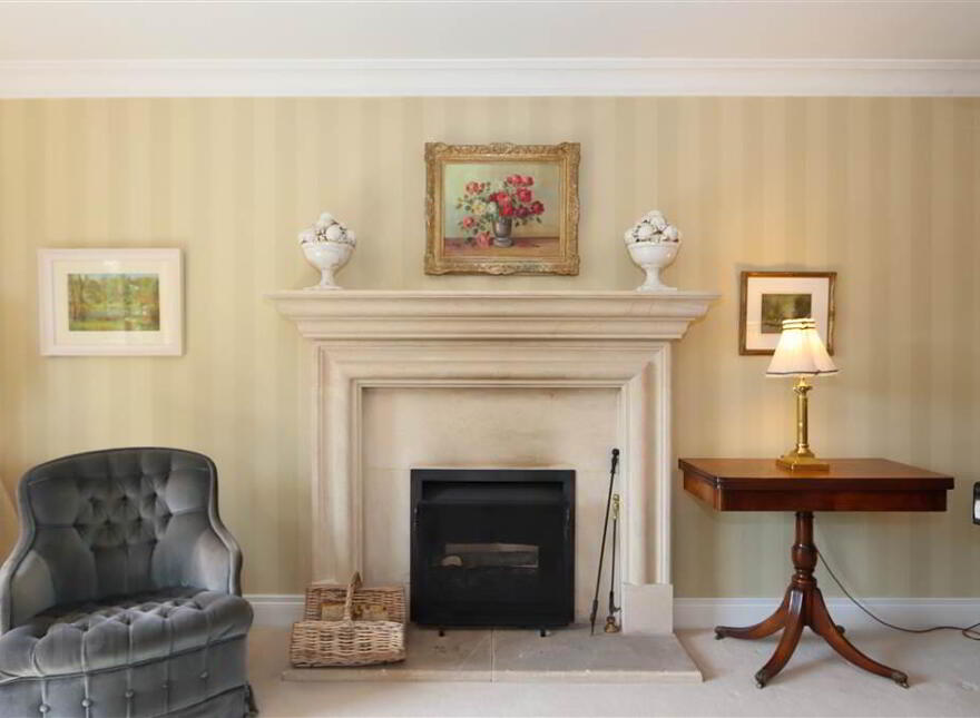 3 Lynnehurst Park, Glen Road, Comber, BT23 5LW