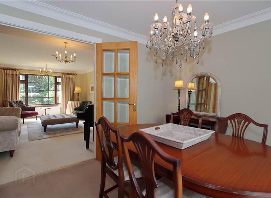3 Lynnehurst Park, Glen Road, Comber, BT23 5LW