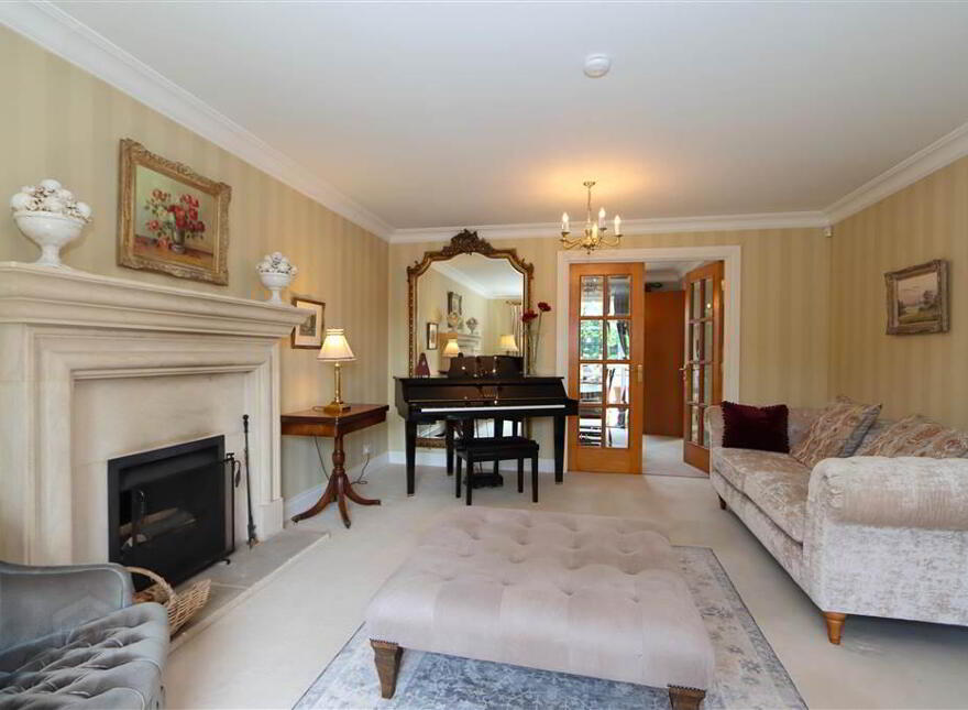 3 Lynnehurst Park, Glen Road, Comber, BT23 5LW