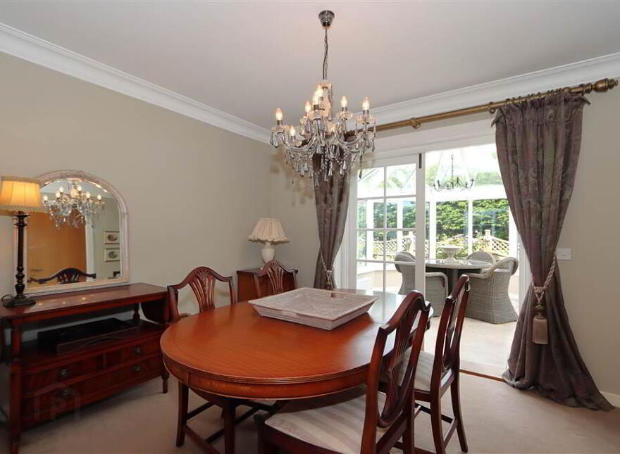 3 Lynnehurst Park, Glen Road, Comber, BT23 5LW