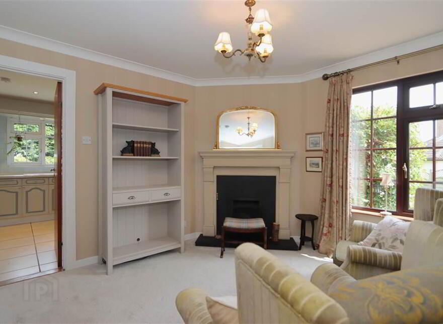 3 Lynnehurst Park, Glen Road, Comber, BT23 5LW