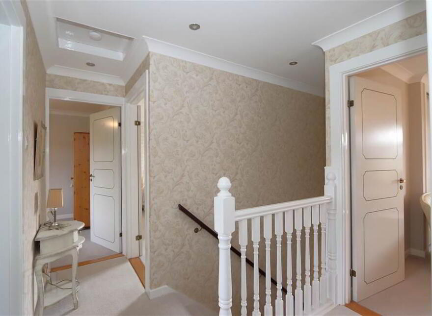 3 Lynnehurst Park, Glen Road, Comber, BT23 5LW