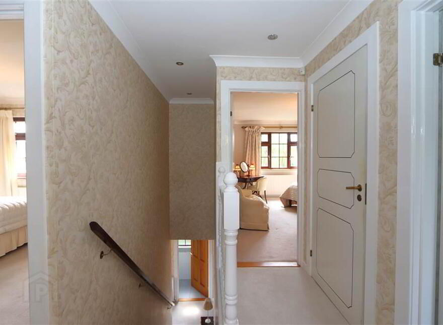 3 Lynnehurst Park, Glen Road, Comber, BT23 5LW
