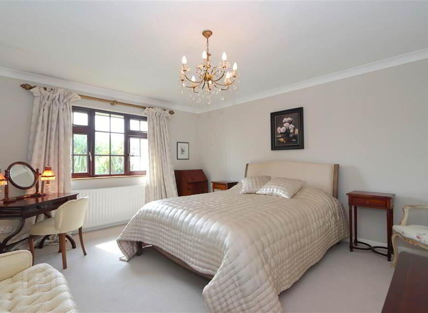 3 Lynnehurst Park, Glen Road, Comber, BT23 5LW