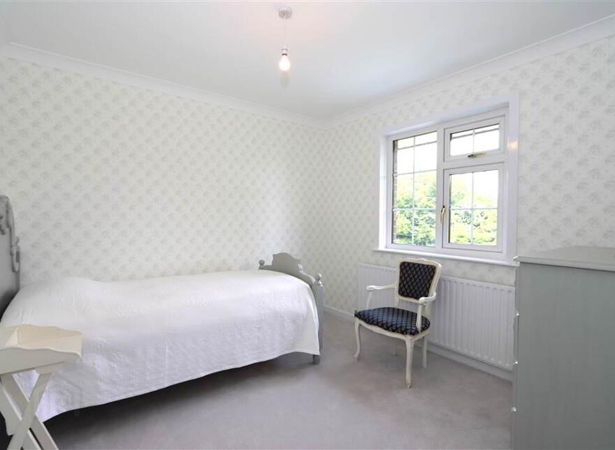 3 Lynnehurst Park, Glen Road, Comber, BT23 5LW