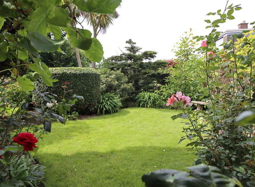 3 Lynnehurst Park, Glen Road, Comber, BT23 5LW