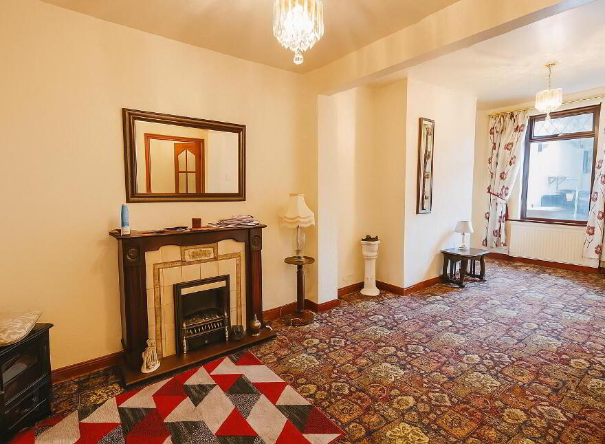 7 Lendrick Street, Belfast, BT5 4HQ