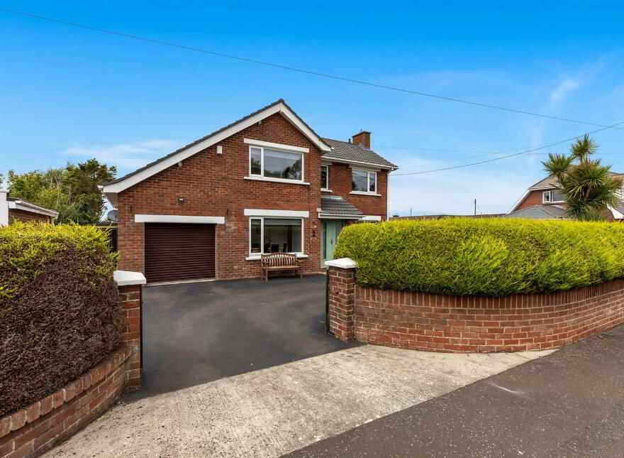 2 Bayview Road, Bangor, BT19 6AL