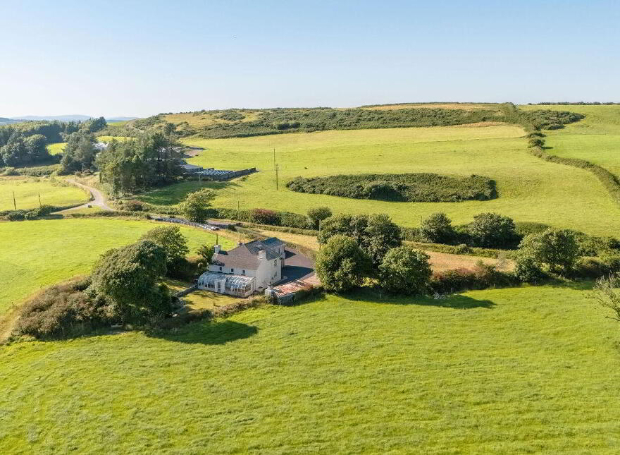 Gullane, Rosscarbery, Glandore, P85DC86