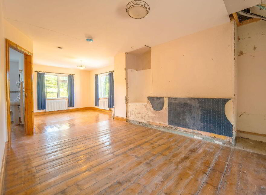 Gullane, Rosscarbery, Glandore, P85DC86