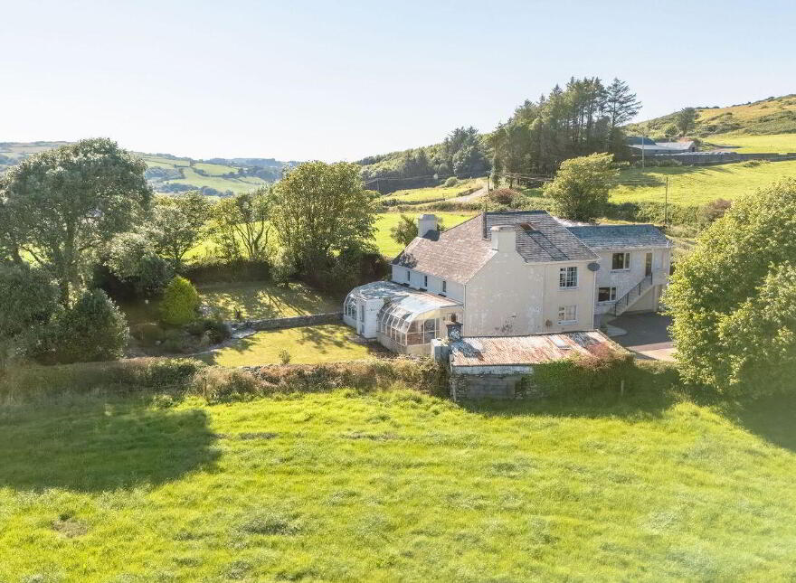 Gullane, Rosscarbery, Glandore, P85DC86