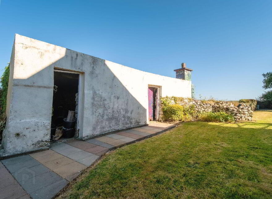 Gullane, Rosscarbery, Glandore, P85DC86