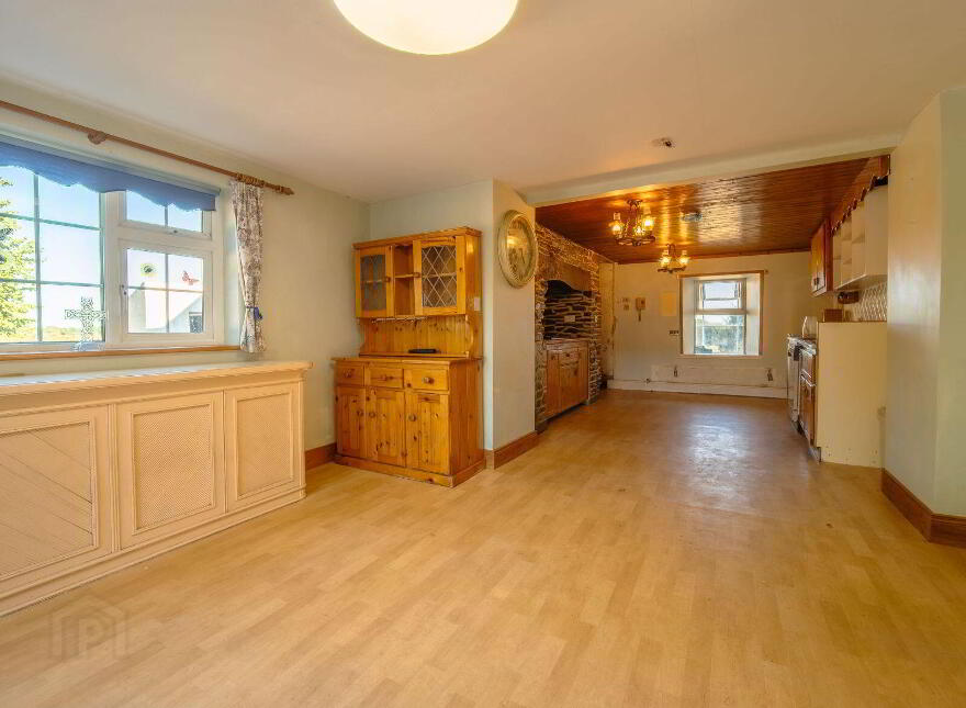 Gullane, Rosscarbery, Glandore, P85DC86
