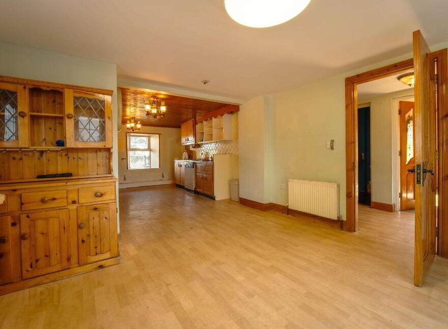 Gullane, Rosscarbery, Glandore, P85DC86