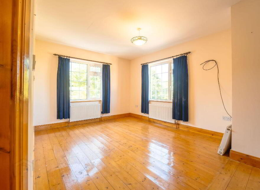 Gullane, Rosscarbery, Glandore, P85DC86