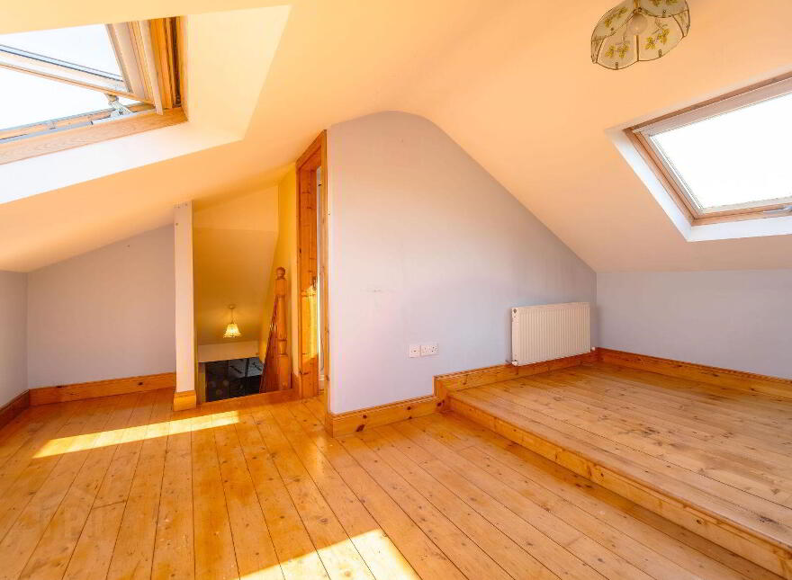 Gullane, Rosscarbery, Glandore, P85DC86