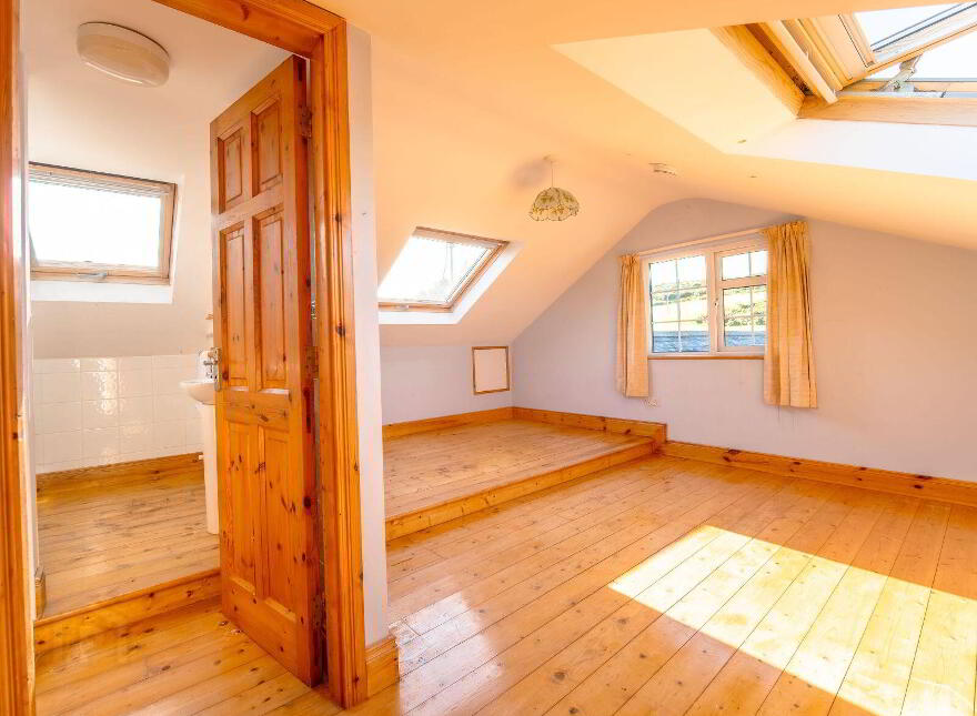 Gullane, Rosscarbery, Glandore, P85DC86