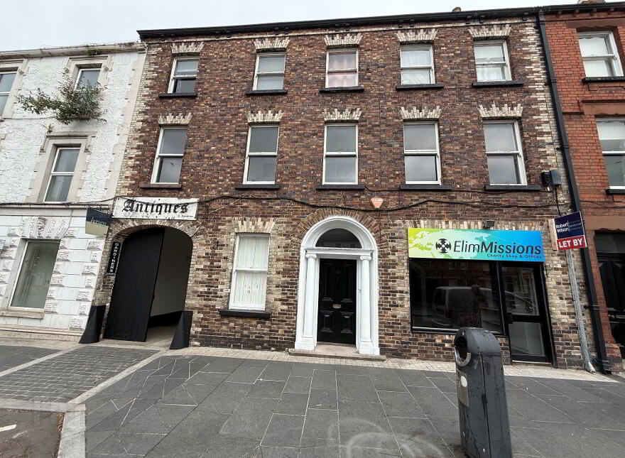 48C High Street, Lurgan, BT66 8AU photo