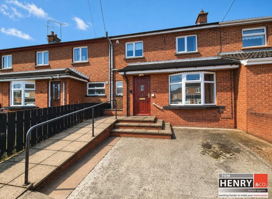 26 Moygashel Park, Moygashel, BT71 7RL