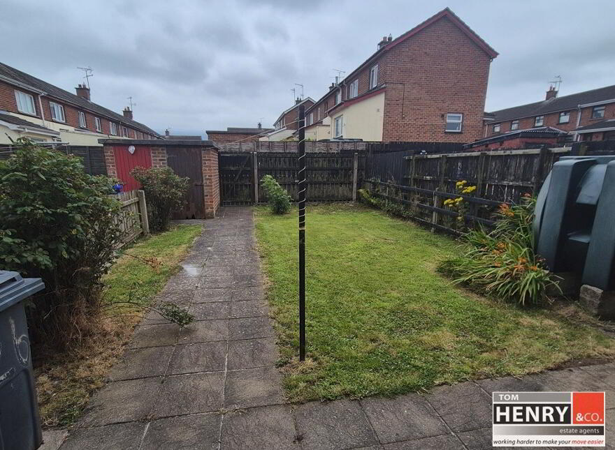 26 Moygashel Park, Moygashel, BT71 7RL