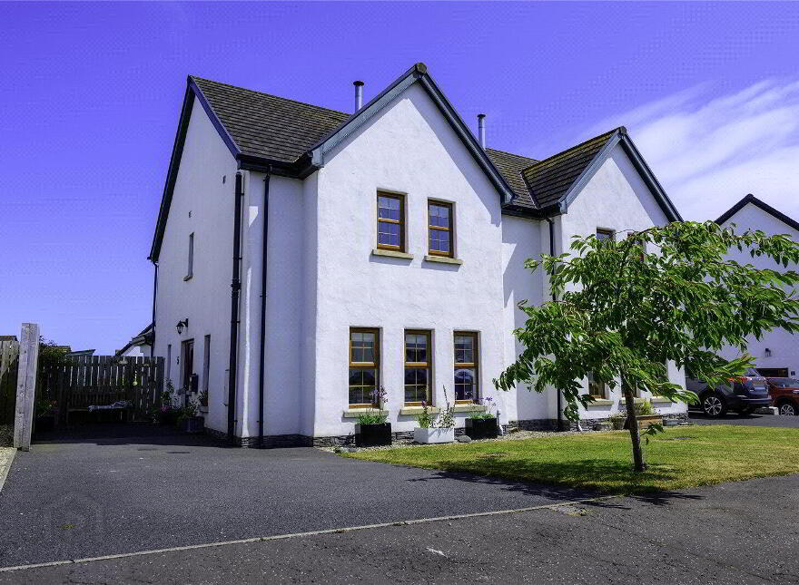 5 Drumfad Avenue, Millisle, BT22 2GS