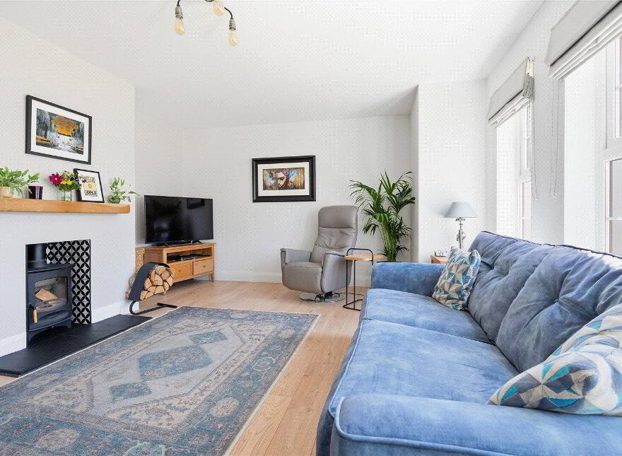 5 Drumfad Avenue, Millisle, BT22 2GS