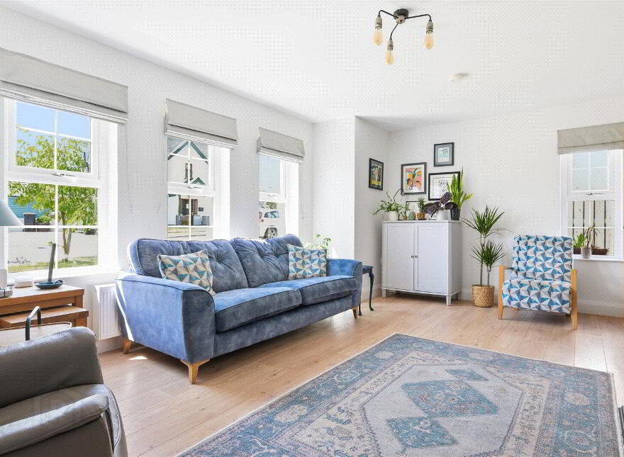 5 Drumfad Avenue, Millisle, BT22 2GS