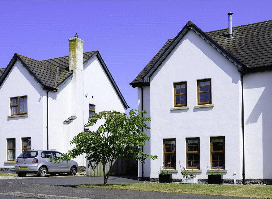 5 Drumfad Avenue, Millisle, BT22 2GS
