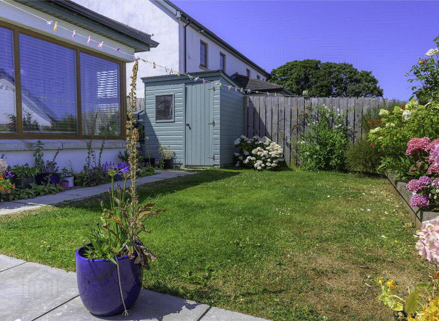 5 Drumfad Avenue, Millisle, BT22 2GS