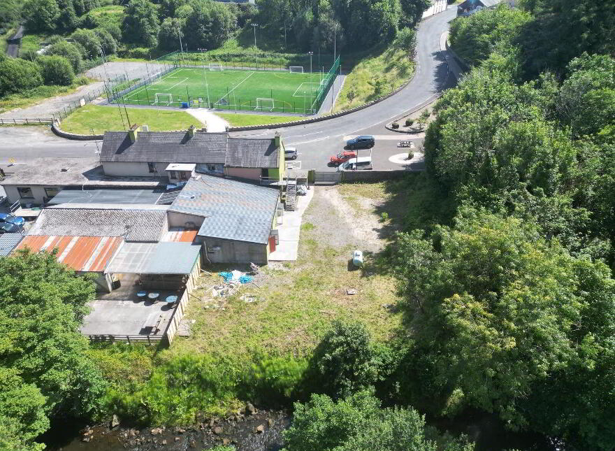 Derreenavoggy, Keadue, Keadue, N41X0H9
