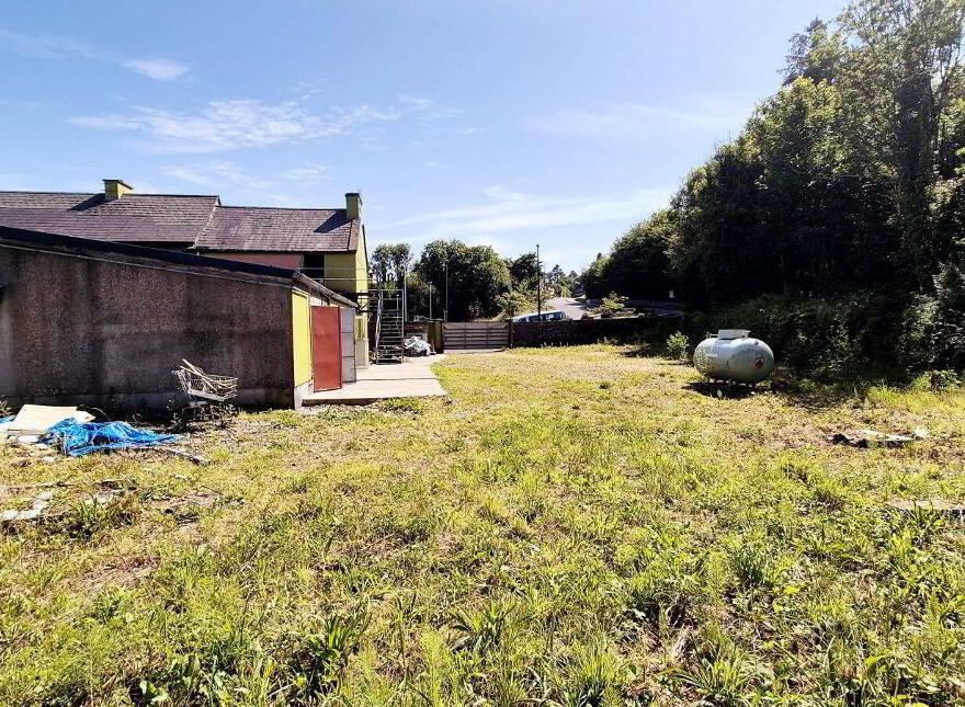Derreenavoggy, Keadue, Keadue, N41X0H9