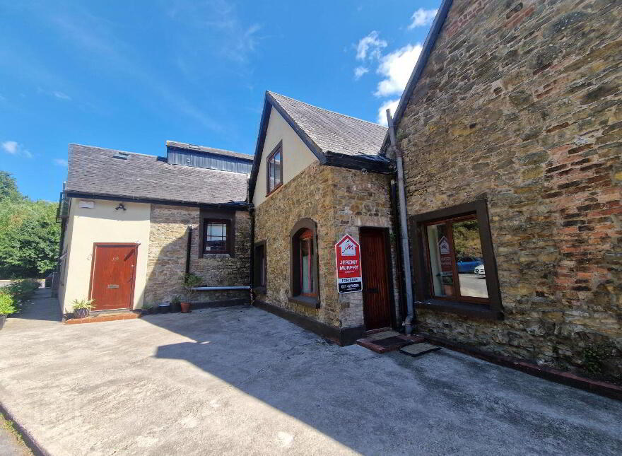 22 The Mews, River Towers, Shanakiel, T23HD71