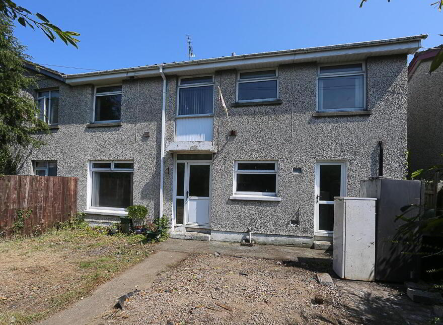 14 Ballynoe Gardens, Bangor, BT19 1SA