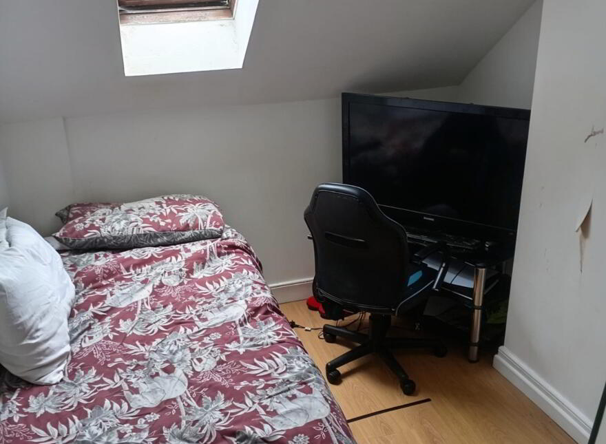 15 Eden Terrace, Strabane, BT82 8EN